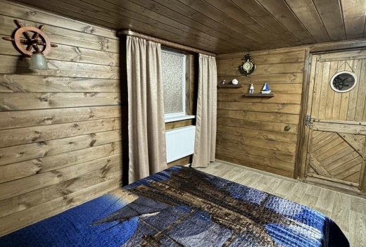 Гостевой дом у Роберта