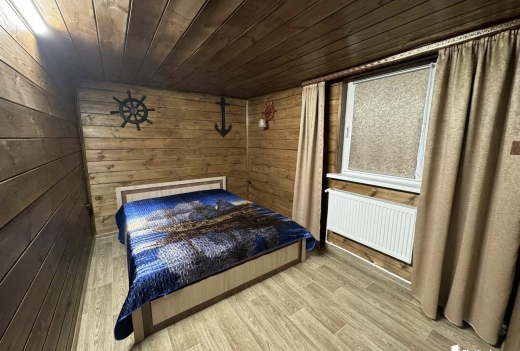 Гостевой дом у Роберта