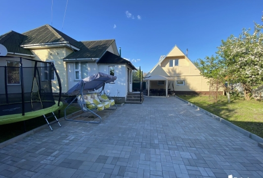 Гостевой дом у Роберта