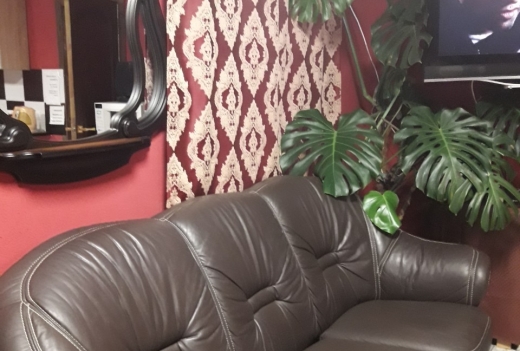 Коттедж с сауной в Цнянке