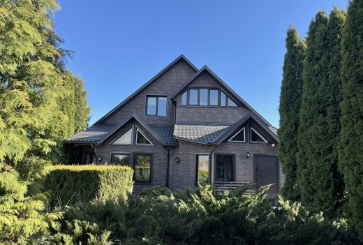 Усадьба Forest Village