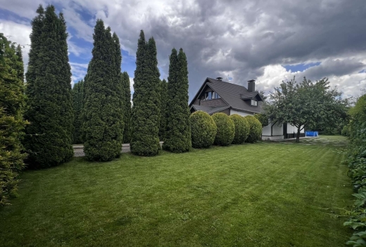 Усадьба Forest Village