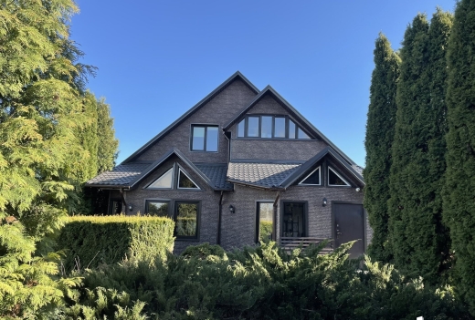 Усадьба Forest Village