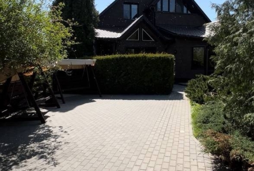 Усадьба Forest Village