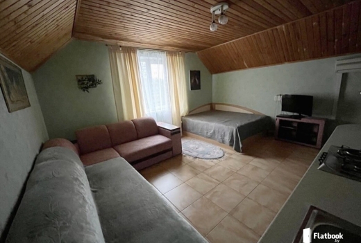 Уютный  домик для вашего  отдыха с баней