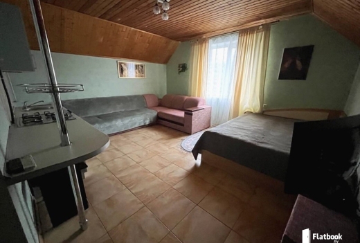 Уютный  домик для вашего  отдыха с баней