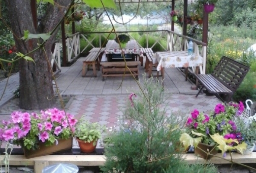 Дом на Бакунина, 38