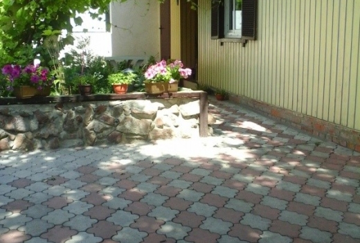 Дом на Бакунина, 38