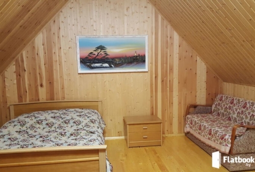 Усадьба «Муражи 21»