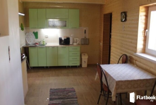 Усадьба «Муражи 21»