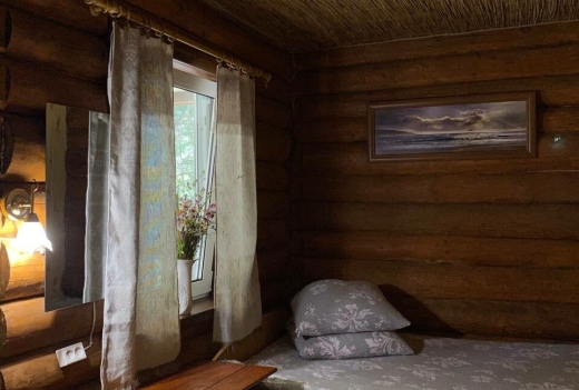 Агроусадьба "Титаник"