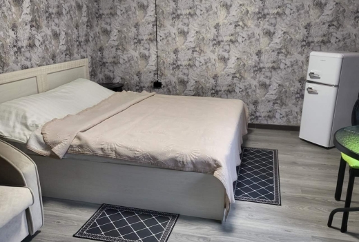 Коттедж на Крупской