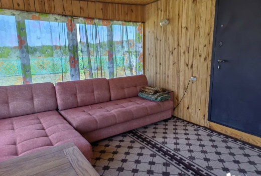 Солнечный домик в Беловежской пуще (цена договорная)