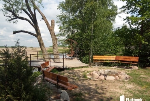 Усадьба Калинка