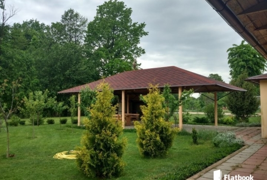 Усадьба Калинка