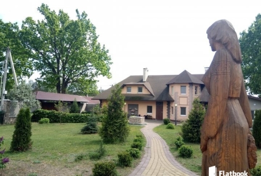 Усадьба Калинка