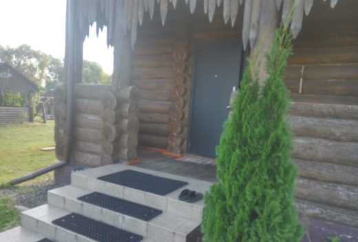 Усадьба “Ценное место”