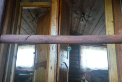 Усадьба “Ценное место”