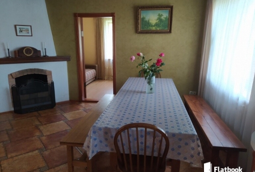 Дом у озера