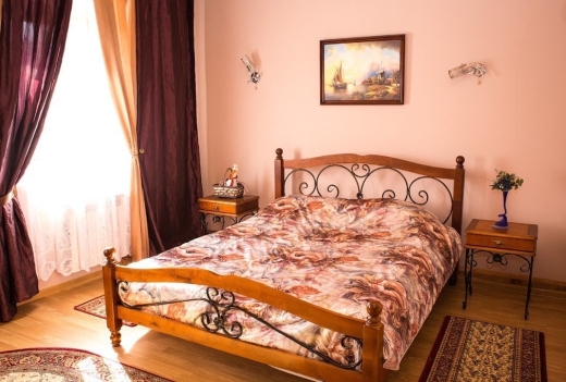 Усадьба «Беловежская гостевая»