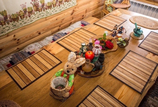 Усадьба «Беловежская гостевая»