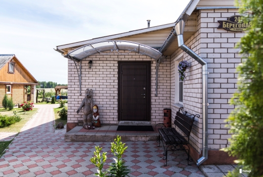 Усадьба «Подлужье»