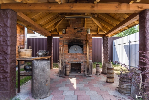 Усадьба «Подлужье»