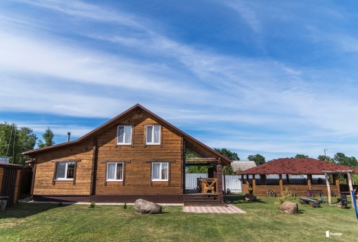 Усадьба «Подлужье»