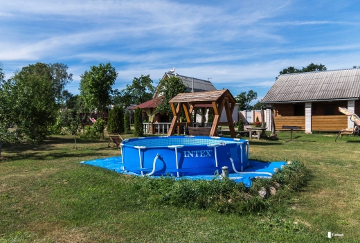 Усадьба «Подлужье»