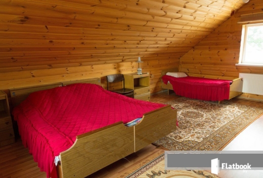 Усадьба Магнолия