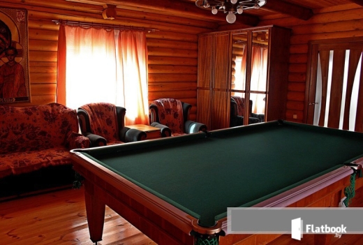 Усадьба Магнолия