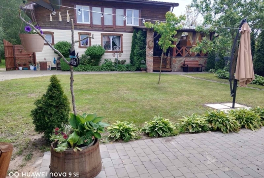 Дача в Прилуках