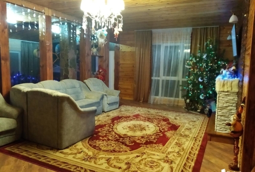 Дача в Прилуках