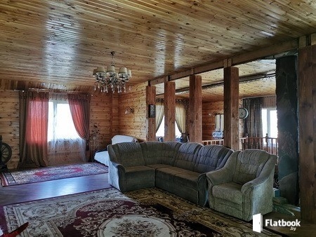 Дача в Прилуках