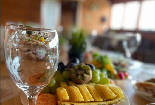 Усадьба «Дуброва» в Зарице