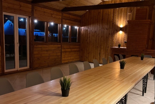 Усадьба «Дуброва» в Зарице