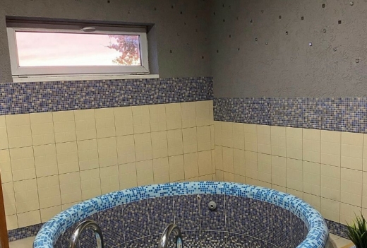 Усадьба "Гостевой дом" в Зарице