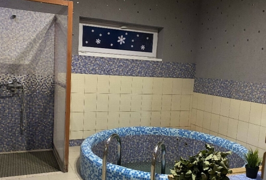 Усадьба "Гостевой дом" в Зарице