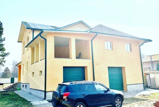 Усадьба "Домик в Любуже"