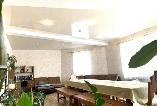 Усадьба "Домик в Любуже"