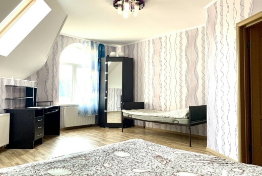 Усадьба "Домик в Любуже"