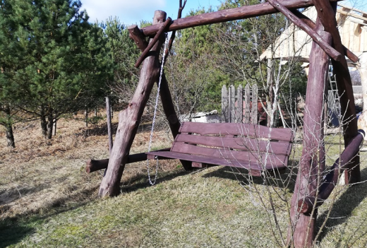 Агроусадьба “Тры Бабры”