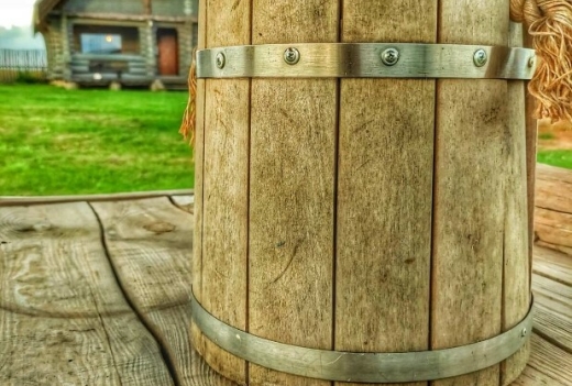 Агроусадьба "Завалинка"