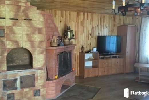 Агроусадьба «Центральная»