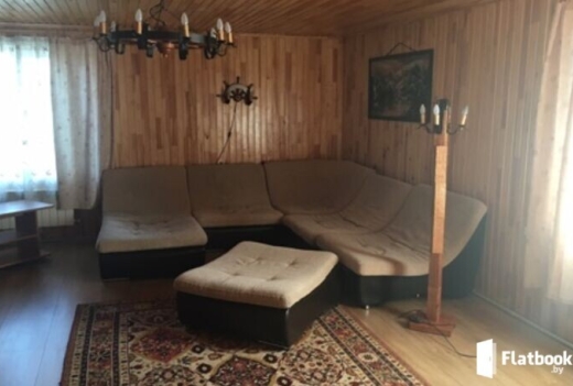 Агроусадьба «Центральная»