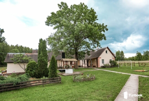 Хутор "Неманский очаг"