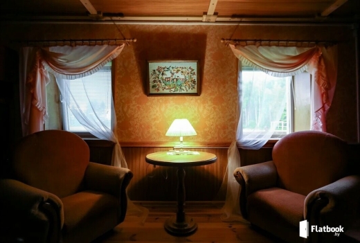 Хутор "Неманский очаг"