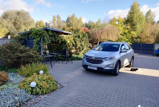 Коттедж в Клейниках