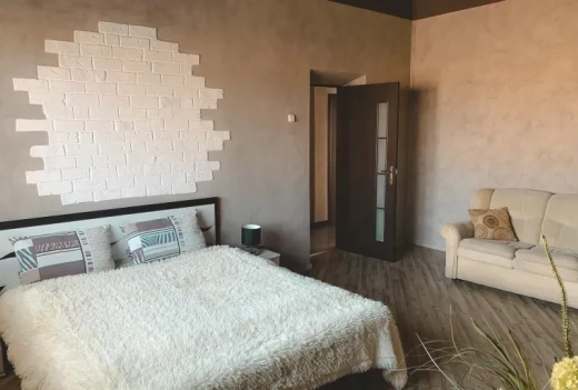 Гостевой дом с отдельными апартаментами