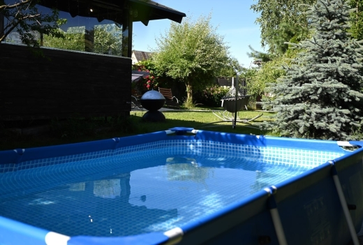 "Гостевой дом AQUARIUS"